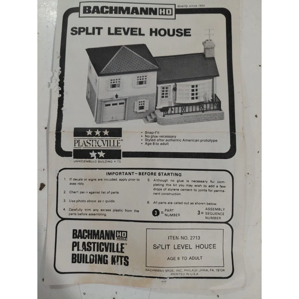 Bachmann up sale